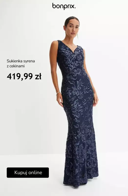 #Komunia - gazetka promocyjna bonprix | Odświętne stylizacje od piątku 02.05 do poniedziałku 12.05 - strona 6