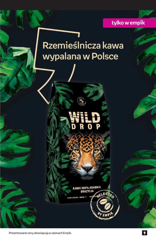 #Komunia - gazetka promocyjna Empik | Komunia od środy 07.05 do wtorku 20.05 - strona 10