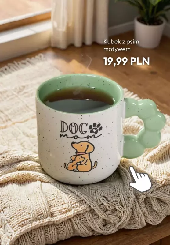 #Dzień Matki - gazetka promocyjna Sinsay | Dzień mamy od poniedziałku 12.05 do niedzieli 18.05 - strona 4