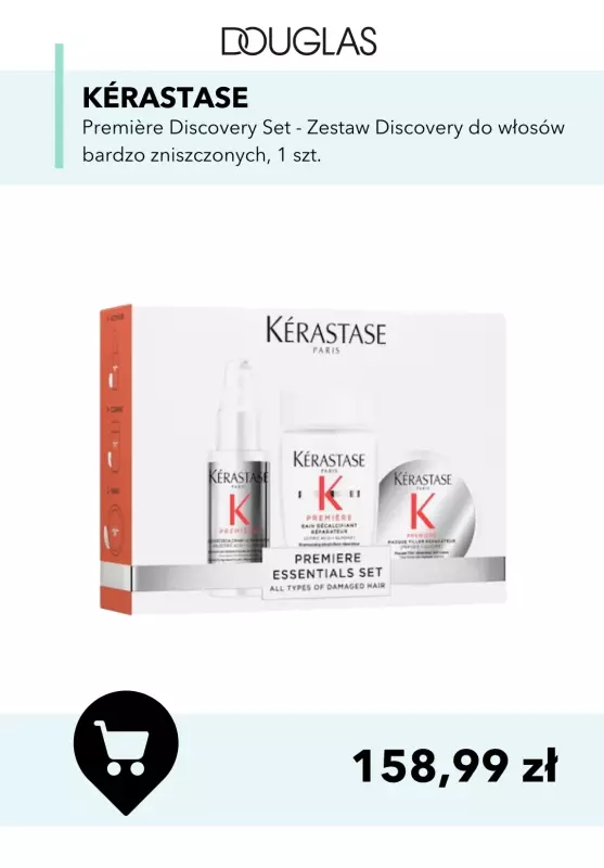 #Dzień Matki - gazetka promocyjna Kosmetyczne prezenty na Dzień Matki | Przegląd marek od środy 14.05 do wtorku 20.05 - strona 19