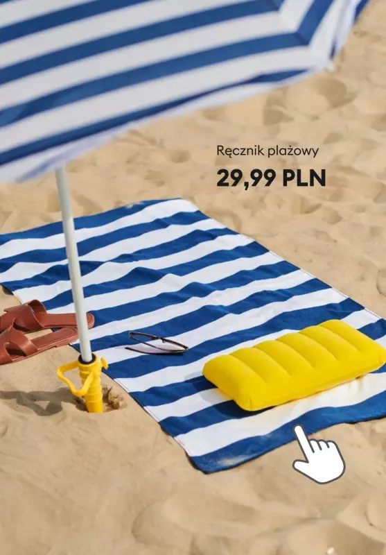 #Koniec Szkoły - gazetka promocyjna Sinsay | Plażowy niezbędnik od wtorku 03.06 do poniedziałku 09.06 - strona 2