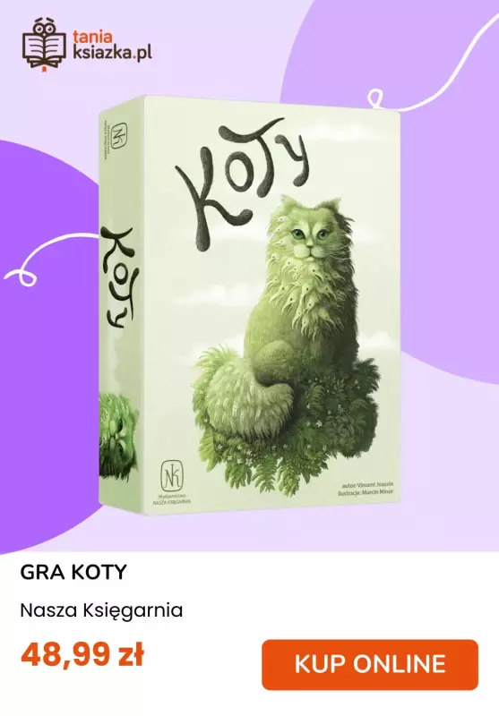 #Koniec Szkoły - gazetka promocyjna Tania książka | Nagrody na koniec szkoły od środy 04.06 do środy 18.06 - strona 4