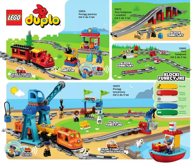 LEGO - gazetka promocyjna Katalog od wtorku 17.09 do wtorku 31.12 - strona 20