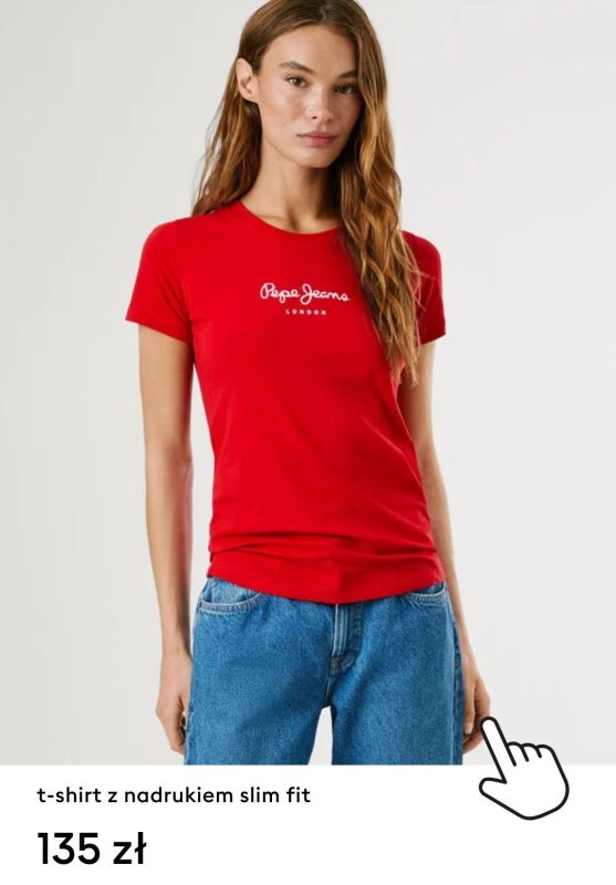 #Moda na jesień - gazetka promocyjna Pepe Jeans | Nowa kolekcja damska od czwartku 11.09  - strona 3