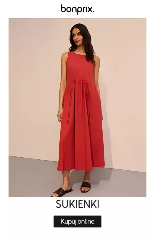 #Moda na lato - gazetka promocyjna Bonprix | 15% rabatu i darmowa dostawa   - strona 3