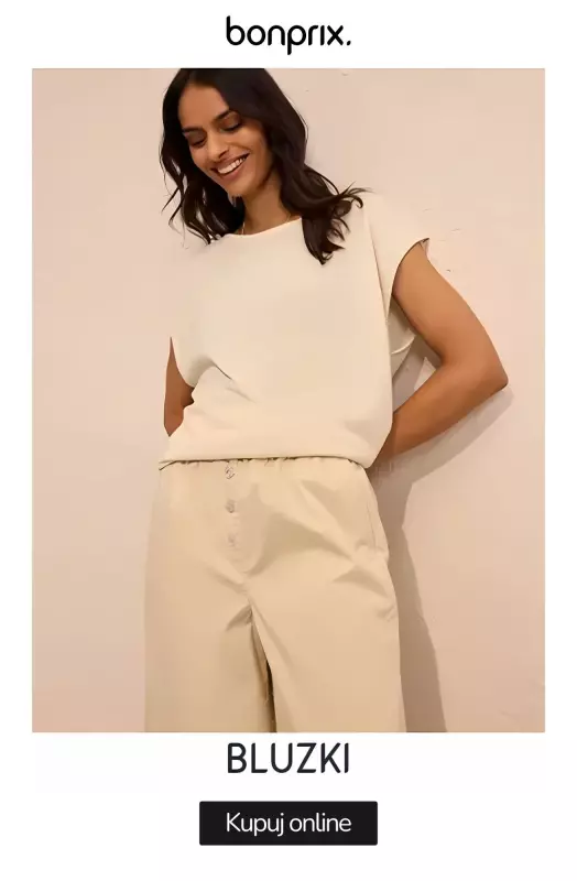 #Moda na lato - gazetka promocyjna Bonprix | 15% rabatu i darmowa dostawa   - strona 2