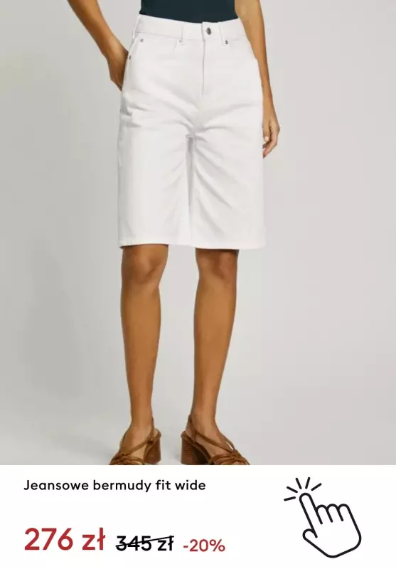 #Moda na lato - gazetka promocyjna Pepe Jeans | Do -50% letnia wyprzedaż   - strona 2