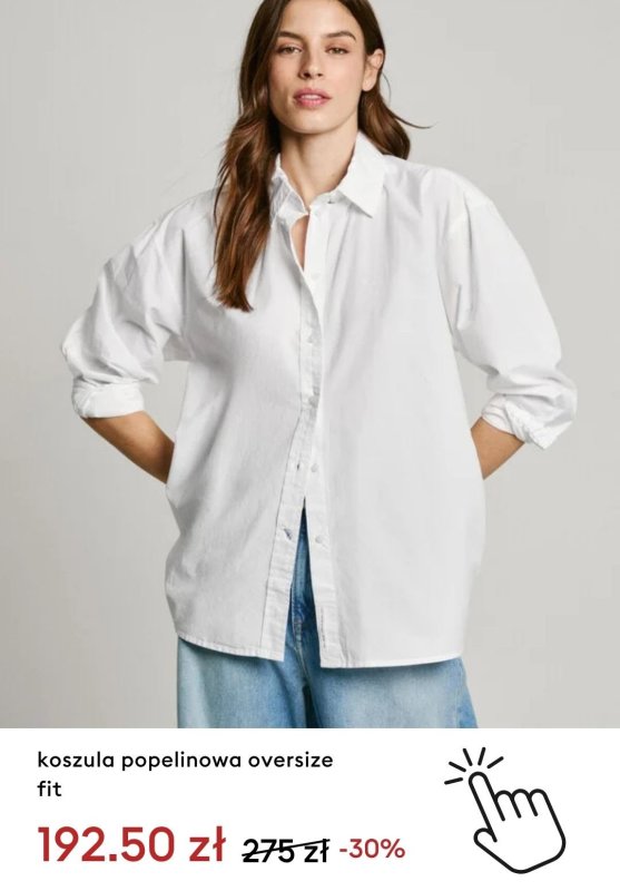 #Moda na lato - gazetka promocyjna Pepe Jeans | Do -50% letnia wyprzedaż od wtorku 24.06  - strona 6