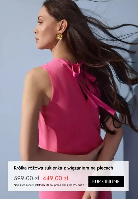 #Moda na lato - gazetka promocyjna Taranko | Do -50% WYPRZEDAŻ od środy 02.07 do środy 09.07 - strona 5