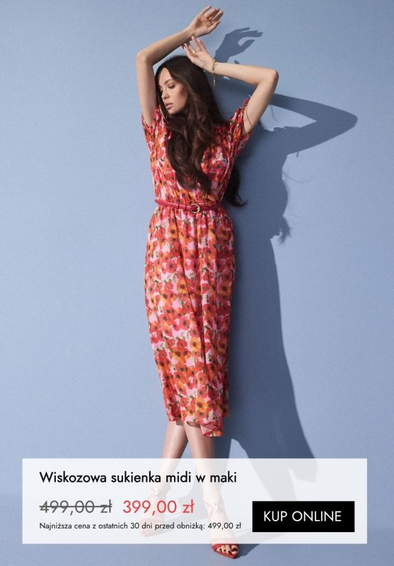#Moda na lato - gazetka promocyjna Taranko | Do -50% WYPRZEDAŻ od środy 02.07 do środy 09.07 - strona 2