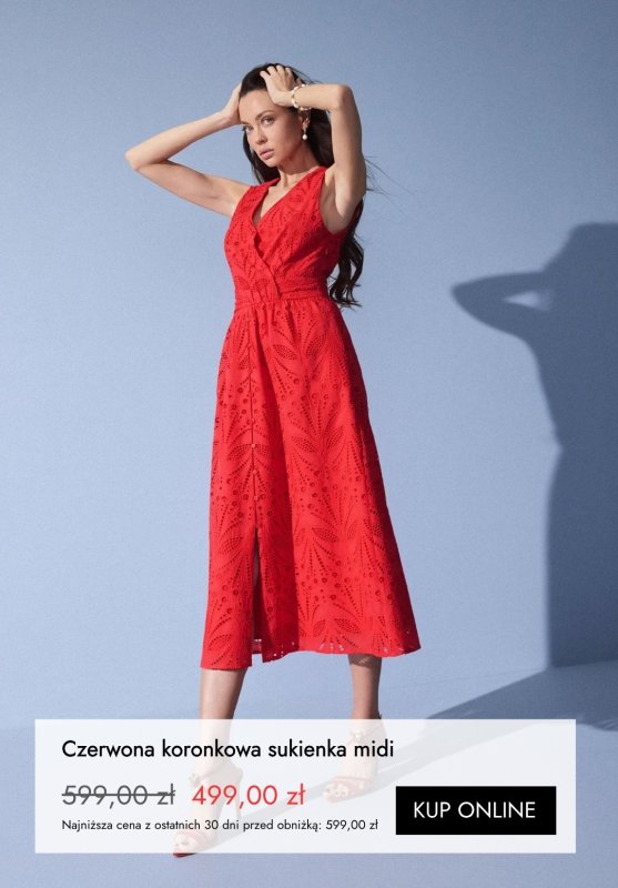 #Moda na lato - gazetka promocyjna Taranko | Do -50% WYPRZEDAŻ od środy 02.07 do środy 09.07 - strona 3