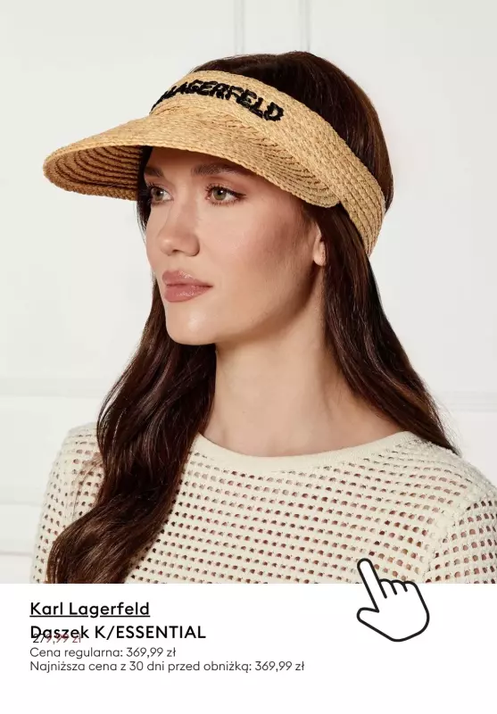 #Moda na lato - gazetka promocyjna Gomez.pl | Do -50% summer sale od środy 02.07  - strona 2