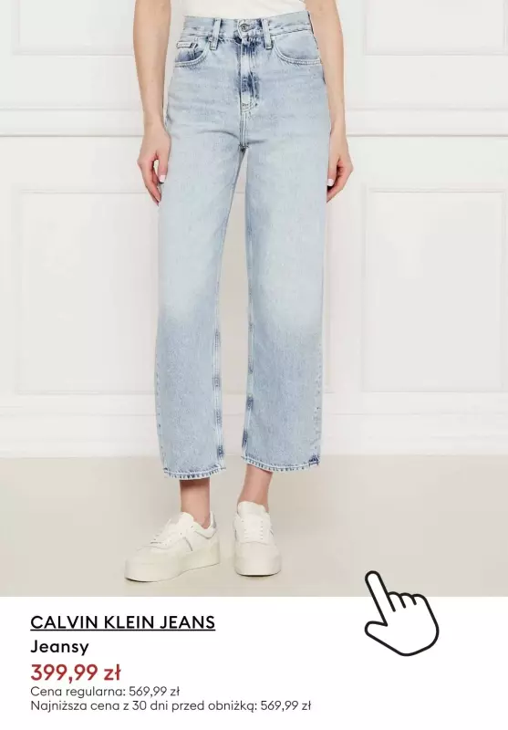 #Moda na lato - gazetka promocyjna Gomez.pl | Do -50% summer sale od środy 02.07  - strona 4