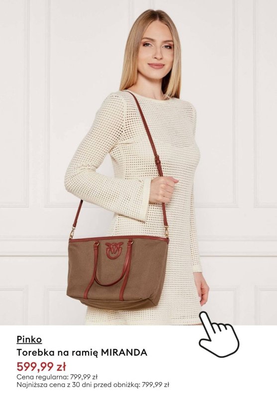 #Moda na lato - gazetka promocyjna Gomez.pl | Do -50% summer sale od środy 02.07  - strona 6