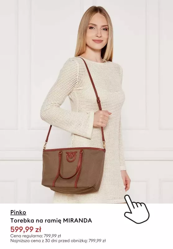 #Moda na lato - gazetka promocyjna Gomez.pl | Do -50% summer sale od środy 02.07  - strona 6