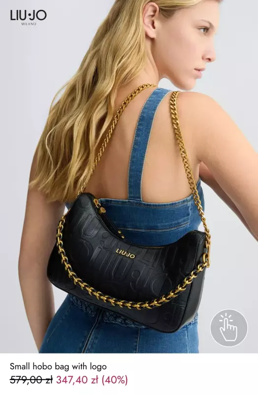 #Moda na lato - gazetka promocyjna Liu Jo | SALE do -50%   - strona 2