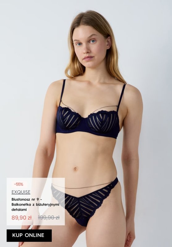 #Moda na lato - gazetka promocyjna Etam | Do -70% wyprzedaż: kup 3 zapłać za 2 od piątku 11.07 do środy 16.07 - strona 8