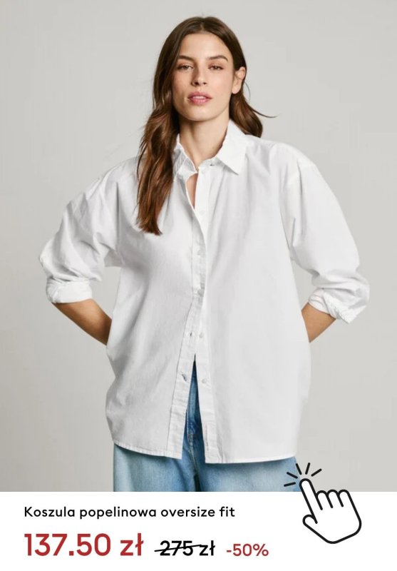 #Moda na lato - gazetka promocyjna Pepe Jeans | Do -50% nowe produkty na wyprzedaży od czwartku 17.07  - strona 7