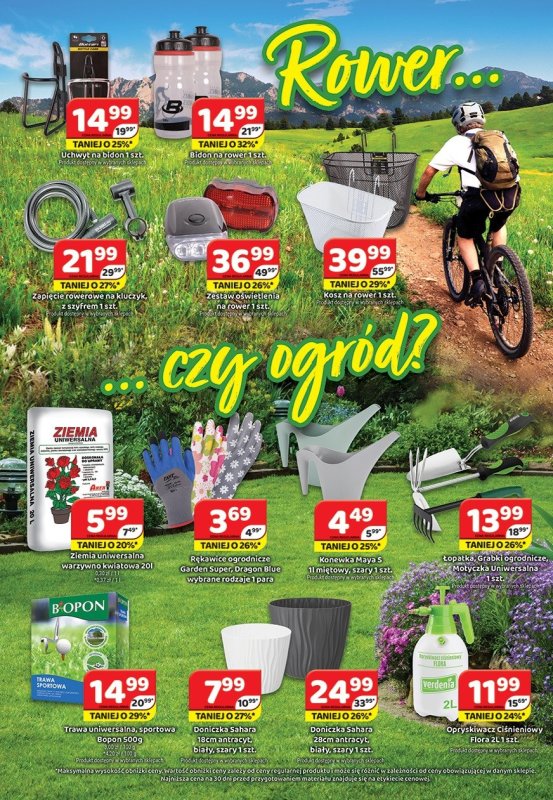 Delfin - gazetka promocyjna Gazetka od piątku 09.05 do niedzieli 18.05 - strona 4