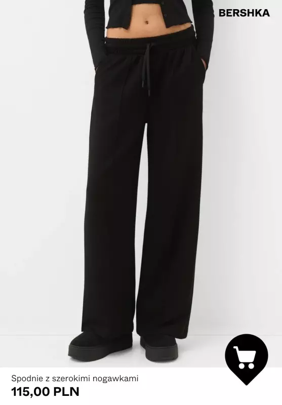 Bershka - gazetka promocyjna Do -10% Combo Wins   - strona 3