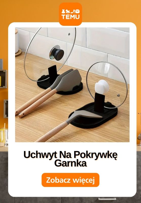 Temu - gazetka promocyjna Praktyczne przybory kuchenne od czwartku 01.05  - strona 12