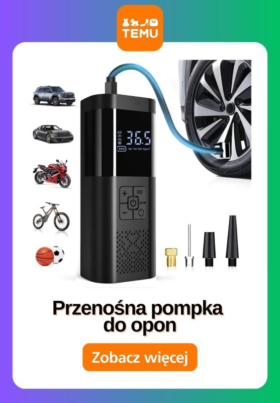 Temu - gazetka promocyjna Najlepiej sprzedające się przedmioty od piątku 16.05  - strona 13