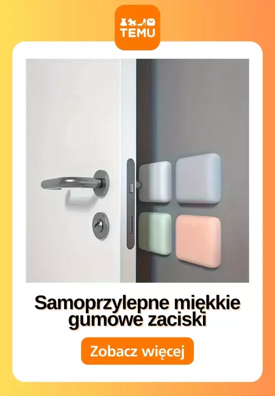Temu - gazetka promocyjna Dekoracje wnętrz   - strona 2