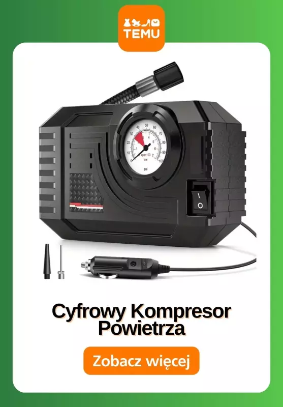 Temu - gazetka promocyjna Biwak i wędrówki   - strona 3