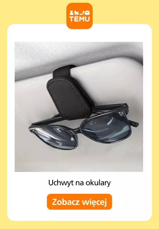 Temu - gazetka promocyjna Nowości na lato   - strona 3