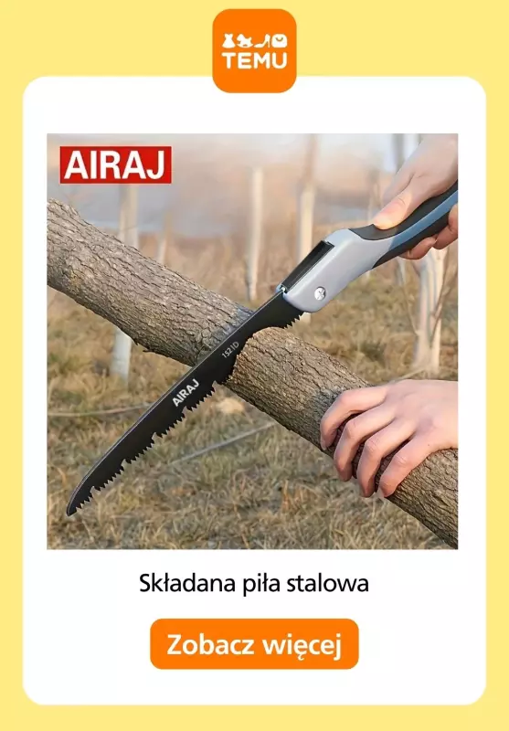 Temu - gazetka promocyjna Nowości na lato   - strona 2