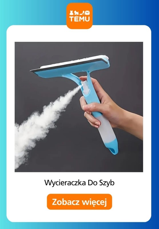 Temu - gazetka promocyjna Produkty do sprzątania od piątku 20.06  - strona 5