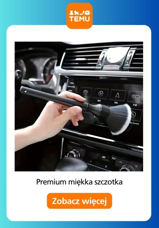 Temu - gazetka promocyjna Produkty do sprzątania od piątku 20.06  - strona 8