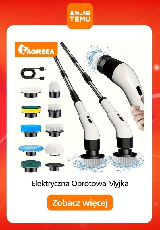 Temu - gazetka promocyjna Do -80% wyprzedaż półroczna od poniedziałku 23.06  - strona 13