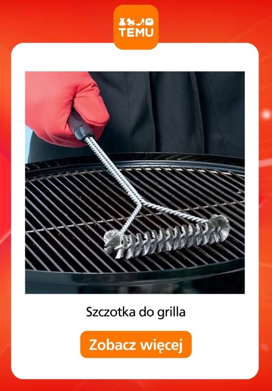 Temu - gazetka promocyjna Do -80% wyprzedaż półroczna od poniedziałku 23.06  - strona 5