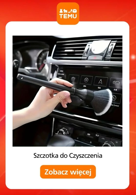 Temu - gazetka promocyjna Do -80% wyprzedaż półroczna od poniedziałku 23.06  - strona 6