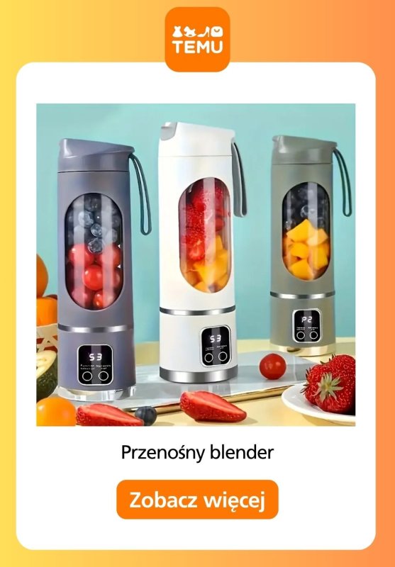 Temu - gazetka promocyjna BESTSELLERY miesiąca od wtorku 01.07  - strona 2