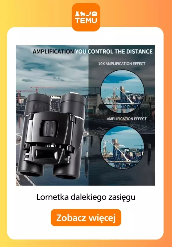 Temu - gazetka promocyjna BESTSELLERY miesiąca   - strona 3