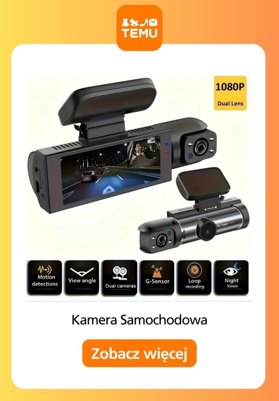 Temu - gazetka promocyjna BESTSELLERY miesiąca od wtorku 01.07  - strona 9