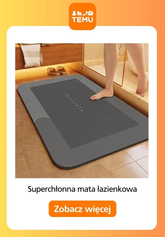 Temu - gazetka promocyjna BESTSELLERY miesiąca od wtorku 01.07  - strona 7