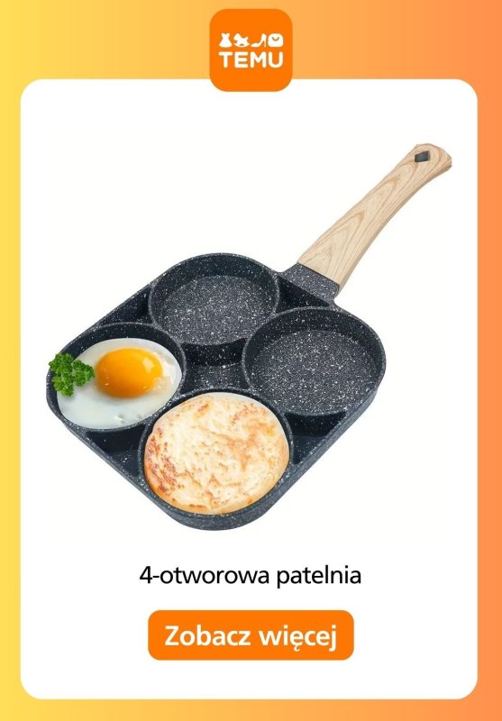 Temu - gazetka promocyjna BESTSELLERY miesiąca od wtorku 01.07  - strona 4