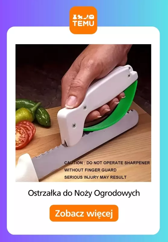 Temu - gazetka promocyjna Drobne urządzenia i akcesoria   - strona 2