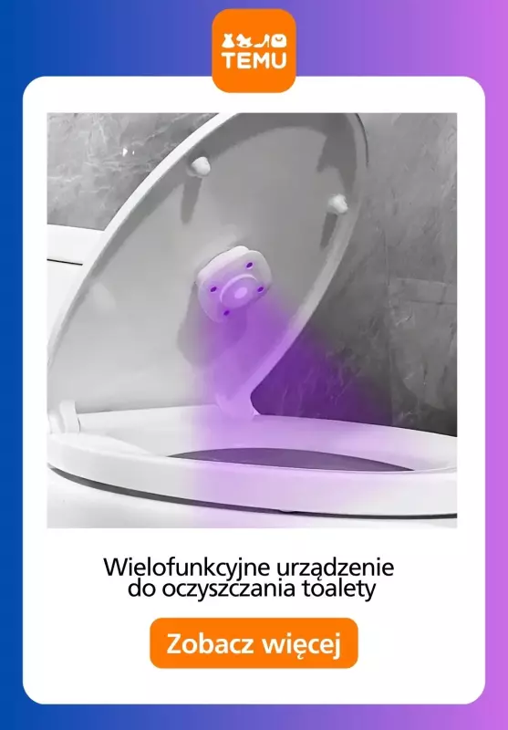 Temu - gazetka promocyjna Inteligentne urządzenia   - strona 2