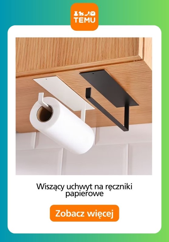 Temu - gazetka promocyjna Produkty do organizacji kuchni od piątku 12.09  - strona 13