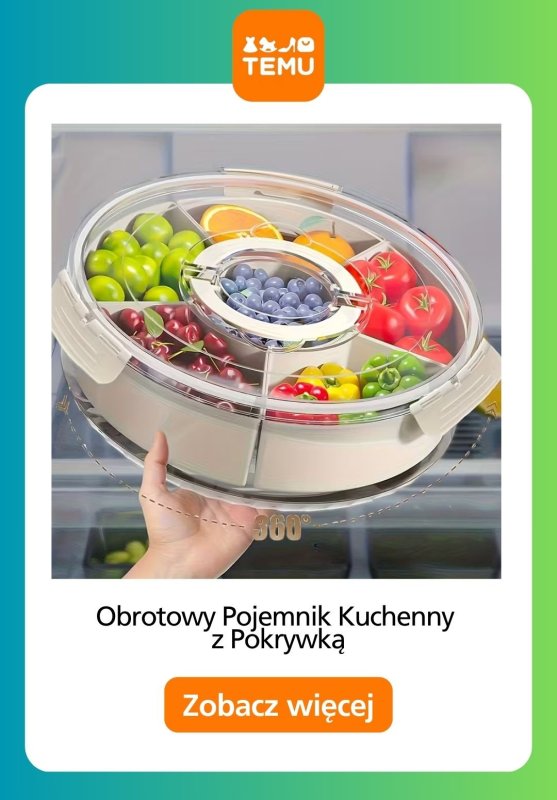 Temu - gazetka promocyjna Produkty do organizacji kuchni od piątku 12.09  - strona 10