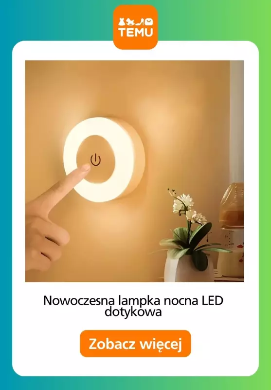 Temu - gazetka promocyjna BESTSELLERY miesiąca od wtorku 30.09  - strona 8