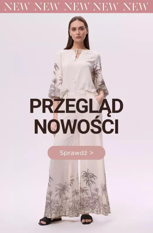 Greenpoint - gazetka promocyjna Przegląd nowości od wtorku 10.06 