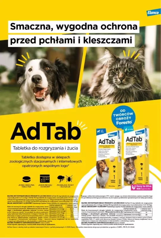 Aquael zoo - gazetka promocyjna Gazetka od wtorku 06.05 do soboty 31.05 - strona 13