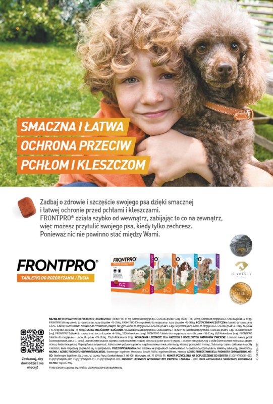 Aquael zoo - gazetka promocyjna Gazetka od poniedziałku 02.06 do poniedziałku 30.06 - strona 2