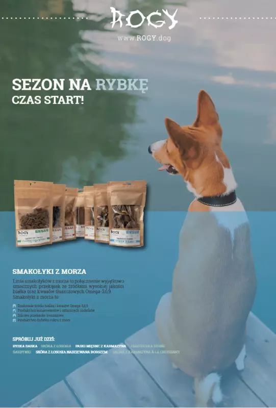 Aquael zoo - gazetka promocyjna Gazetka od poniedziałku 02.06 do poniedziałku 30.06 - strona 16