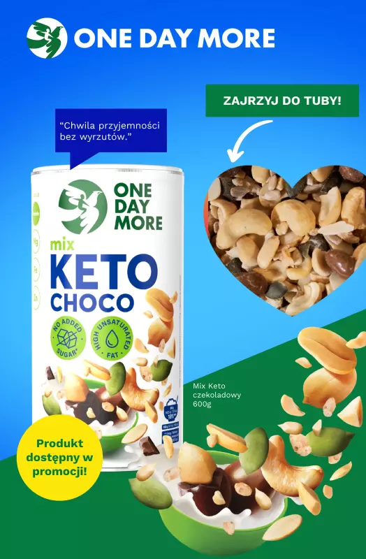 One day more - gazetka promocyjna Bestsellery   - strona 3